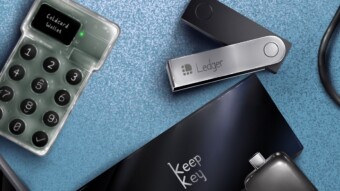 Hardware Wallet or Bitcoin wallet, wants to know more??