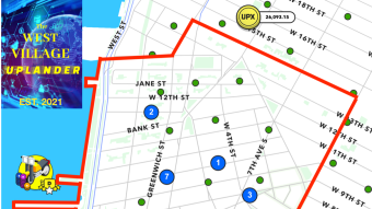 Introducing The West Village Uplander