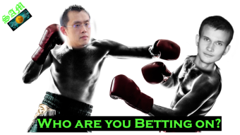 ETH Vs BNB: Who Are You Betting On?