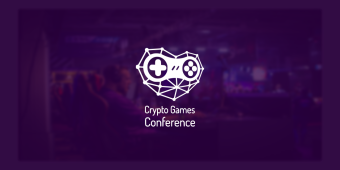 Crypto Games Conference 2019 approaches