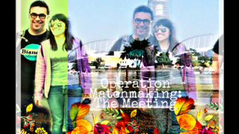 Operation Matchmaking: The Meeting
