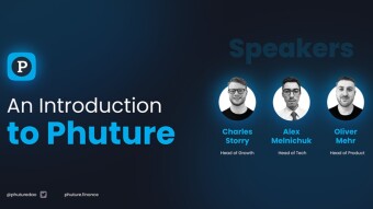 Phuture project Event ! What is an Index? Join now. Received valuable prizes.