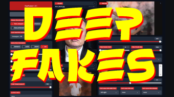 DeepFake: Creating Them From Google Colab