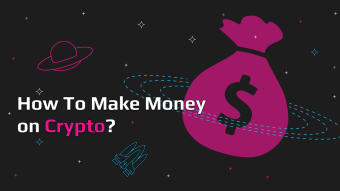 How People Actually Make Money From Cryptocurrencies
