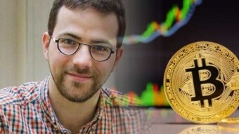 Tuur Demester: “Bitcoin is preparing to exit the accumulation phase”
