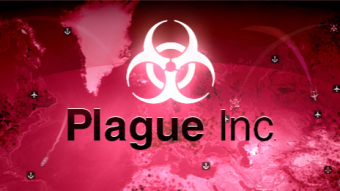 Unleash a disease to kill all of humankind in Plague Inc and end up learning about viruses