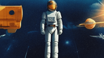 🌟 Fullen's "Orion" EP: A Cosmic Voyage Begins with "Intro" 🌟