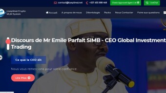 LIyeplimal, SimbCoin, Simtrex, Limarket:  Massive Crypto Project In Africa.