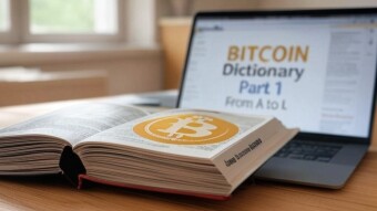 From Latecomer to Evangelist, here's my "Bitcoin from A to Z"