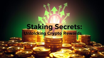 Staking Secrets: Unlocking Crypto Rewards Beyond Trading