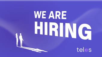 The Telos Foundation Is Hiring - Developers, Community Growth Managers & A Lot More!