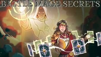 Rise of the Commons ruleset in Splinterlands - makes your lineup more affordable!
