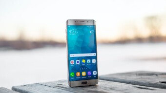 TRON DApps Now Available on Samsung Dapp Store