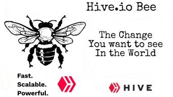Have you made the move to Hive.io ?  Hive.blog ?