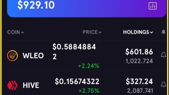My Crypto Journey || From Rags To Riches || Day 1