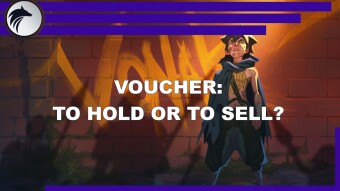 [ENG/ITA] Splinterlands: Should I Keep My VOUCHERs to Buy Exclusive Cards or Sell Them for DEC?