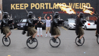 The Unicycle Diaries Part 2: Nice Charts, Strong Opinions