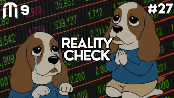 September's Reality Check | DeFi Journey #27