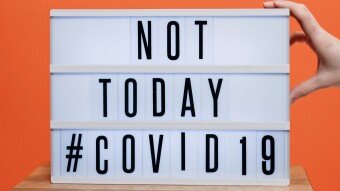 COVID: lessons taught