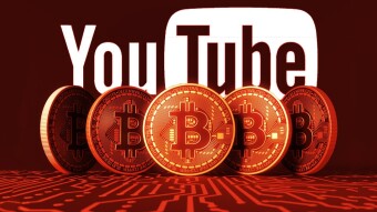 YouTube: Bill Gates served as a cryptocurrency scam