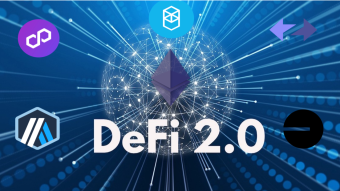 The BEST ICO opportunity for this cycle - Already used by Polygon, Fantom & ZkSync!