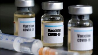 Russia claims 1st Covid-19 vaccine