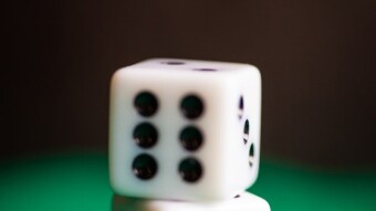 Crypto dice strategy - "The 77000x"