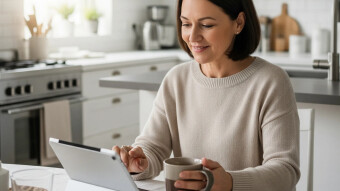 Advisor or AI? The 2025 Money Dilemma