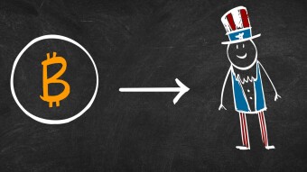 Governments want to control cryptocurrencies.