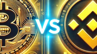 Bitcoin vs. Binance Coin: Which is the Better Investment?