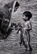 Mother's Love