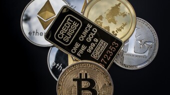 Buying physical gold with bitcoins is now possible thanks to the partnership between OneGold and BitPay