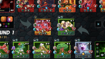 Battle Mage Secrets: Reflective!