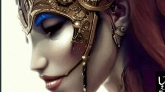 (JaiChai) "Gunhild" - Viking Women Warriors II Collection