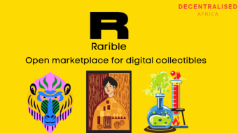 Rarible NFT Marketplace Guide