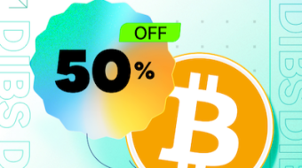 ¡Compra Bitcoin al 50% de descuento en CoinEx gracias al Brand Day, mejorando el reconocimiento de marca entre usuarios!