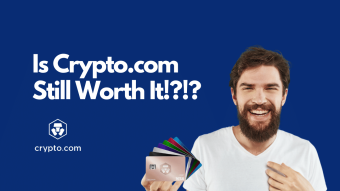 Retire As A Crypto.com (CRO) Millionaire!?!?