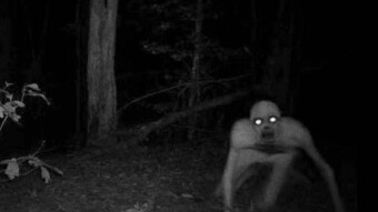Top Ten Scariest Mythical Monsters