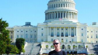 Why is my TV yelling at me? A Modern Political Documystery #3  In the previous chapter of The Presidency continued:  Terrorism on U.S. soil, Planned Parenthood, and the Obama, Clinton, Kerry plan: