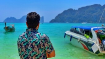 Thailand
