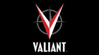 Valiant Entertainment - New Character Reveal!