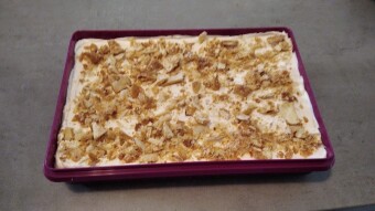 Foodbook #850 Mille-feuille (Napoleon)