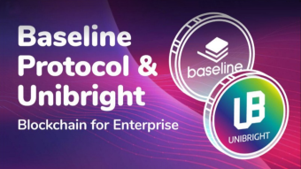 Unibright releases their Baseline course for “Ivan on Tech Blockchain Academy”