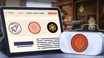 CYLUM FINANCE- The Best Sustainable Auto-Staking, Compound Token with well built 