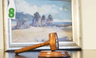 Data from 4 thousand art auctions will be supported in Ethereum