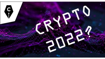 Cryptowriter: Crypto Through 2022