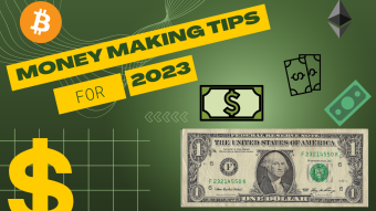 The 2023 "1st Quarter" Key events you should watch and trade like a pro