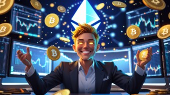 How to Earn Crazy Yields on Ethereum & BTC with Ionic Money (and Hedge Your Bets Like a Pro!)