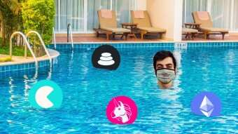 Liquidity Pools 101 - How NOT to Lose Money