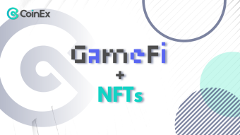 CoinEx丨Impulsada por NFT, la minería de trading de GameFi lidera una nueva oleada de prosperidad en las criptomonedas
